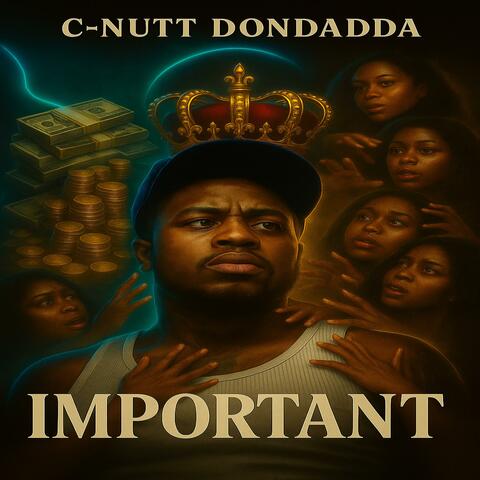Important album art