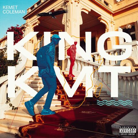 King Kemet album art