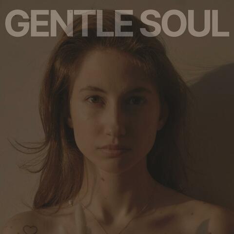 Gentle Soul album art