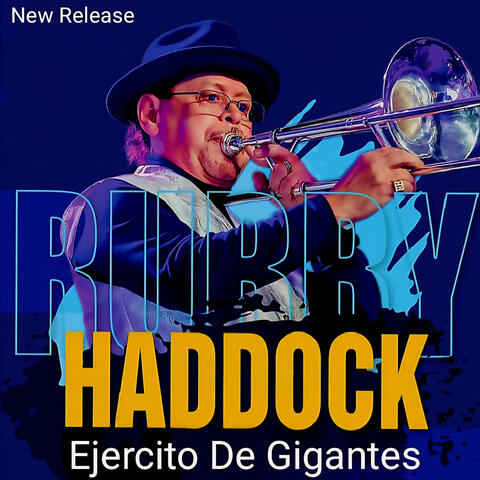 Ejercito De Gigantes album art