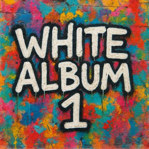 White Album1 album art
