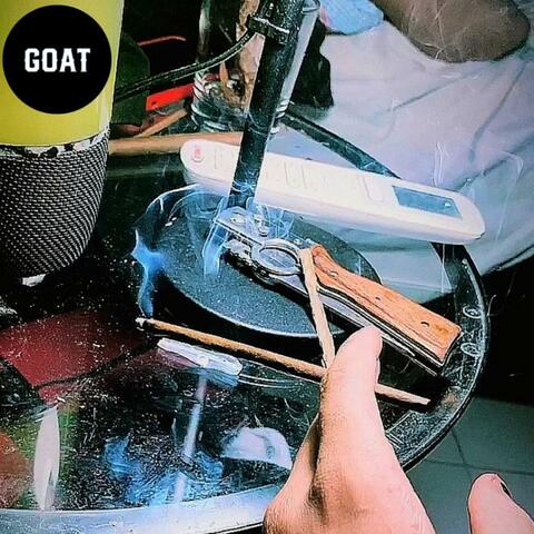 JDHXXVI - Type Beat - DEMBOW (A LO QUE TU DIGA) -By dleongoatprdc (Instrumental) album art