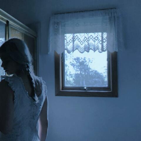 Cry album art