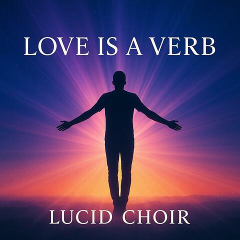 Love Is A Verb album art