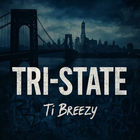 Tri-State album art