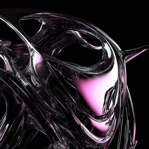 FRACT album art