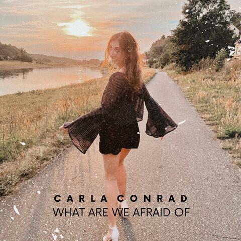 What Are We Afraid Of album art
