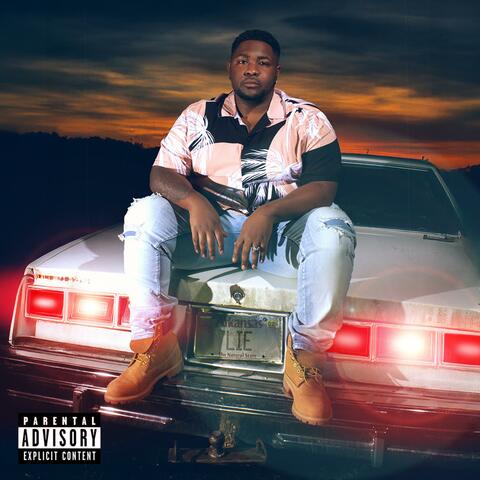 Lost in Emotions album art