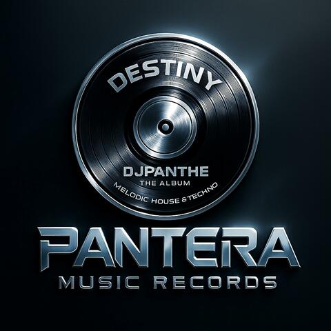 DESTINY album art
