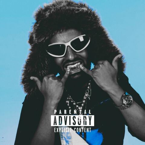NO LOCO album art