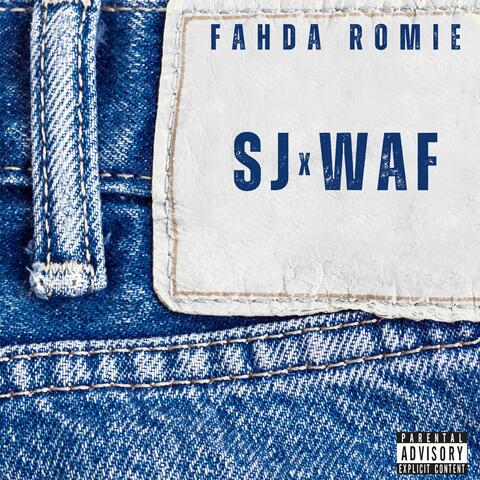 SJxWAF album art