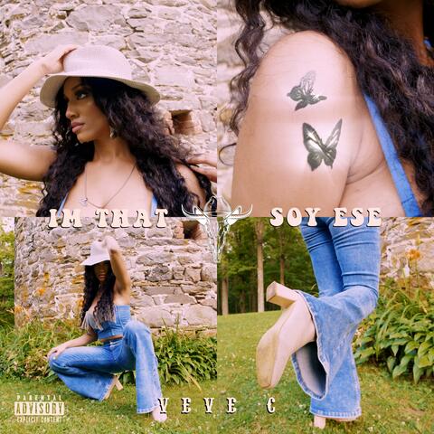 IM THAT (SOY ESE) album art