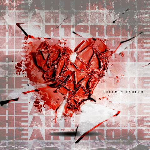 Heartbroke album art