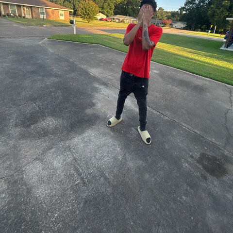 Until I Go 3 album art