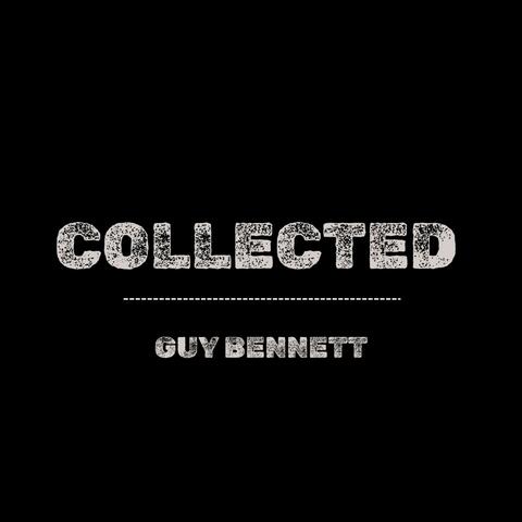 Collected album art