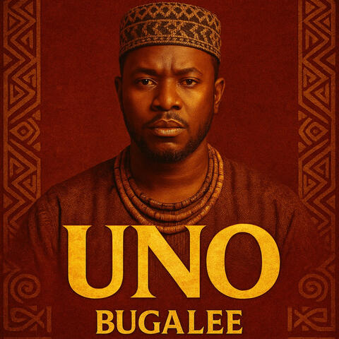 UNO album art