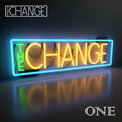 ONE album art
