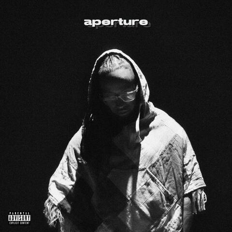 APERTURE album art