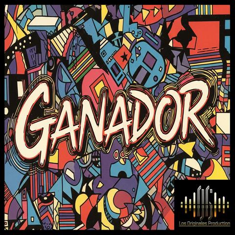 Ganador.wav album art