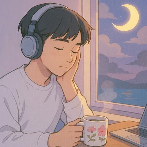 overthinking album art