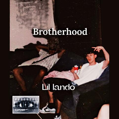 BrotherHood album art