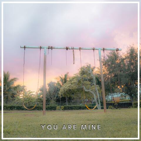 You Are Mine (feat. Christine Aban) album art