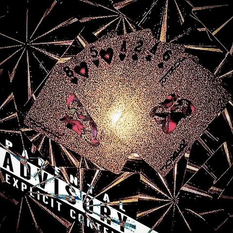I don't feel well album art