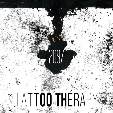 Tattoo Therapy album art