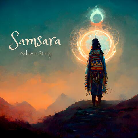 Samsara album art