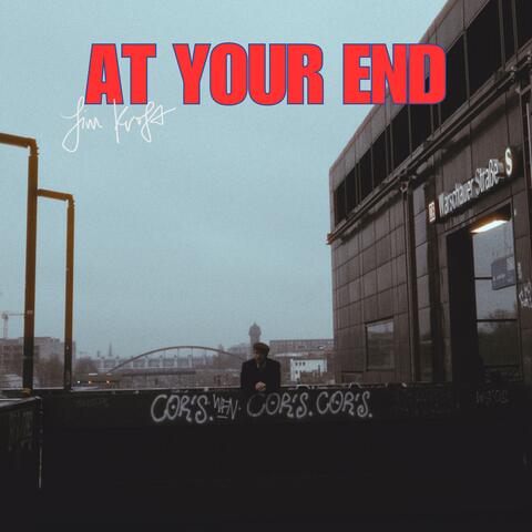 At Your End album art