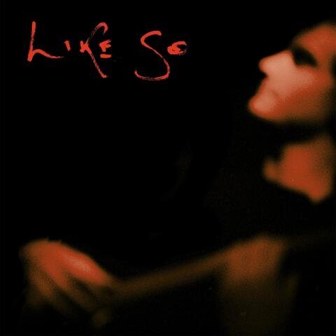 Like So album art