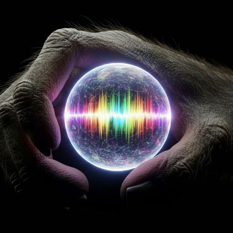 Dancing on the Edge. album art