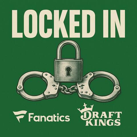 Locked In (Degens Dream) album art