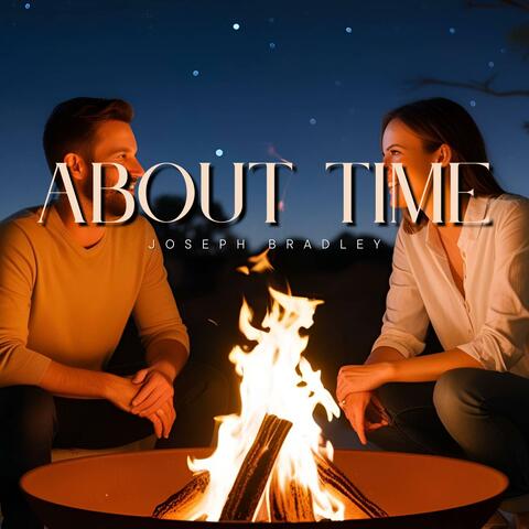 About Time album art
