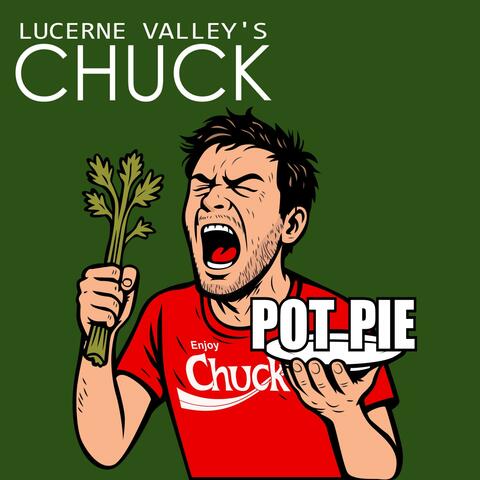 Pot Pie album art