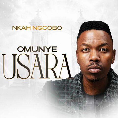Omunye USara album art