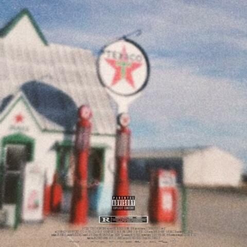 Texaco (feat. X0K2) album art