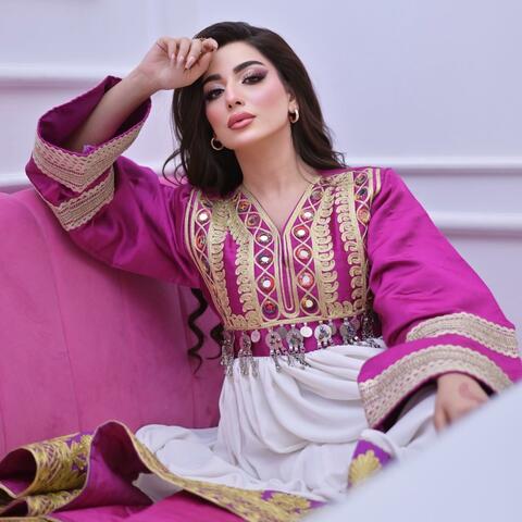آهنگ مست محلی دختر کای غربی album art