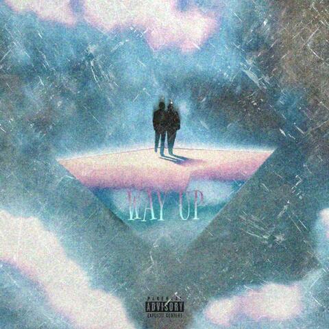 Way Up album art