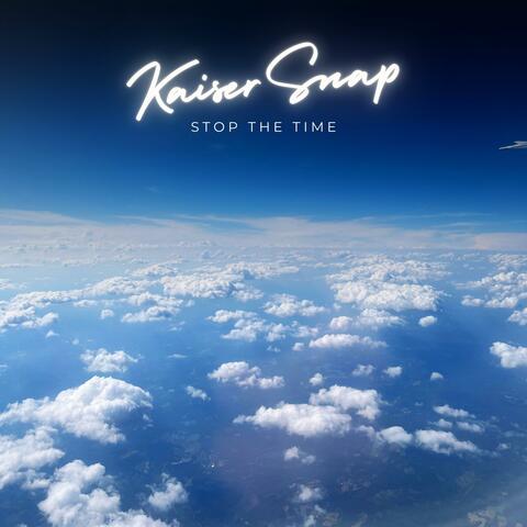 Stop The Time album art