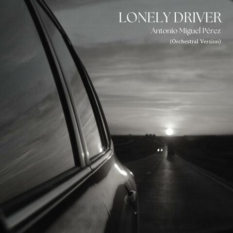 Lonely Driver (Orchestral Version) album art