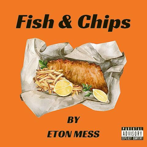 Fish & Chips album art