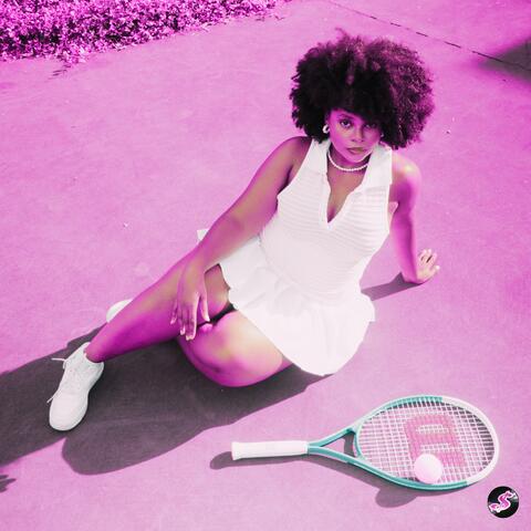 PINK! album art