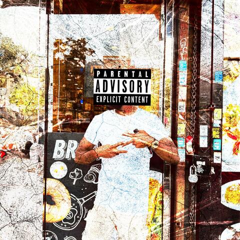 Strictly 4 My Z's album art