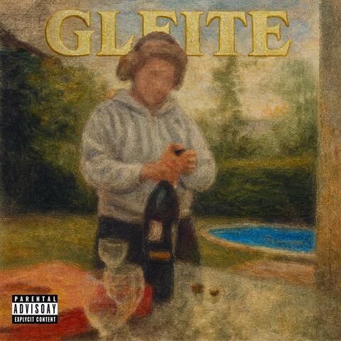 Gleite album art