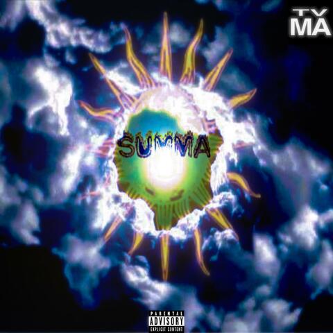 10TH SUMMA album art