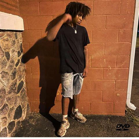 Keep going (Interlude) album art