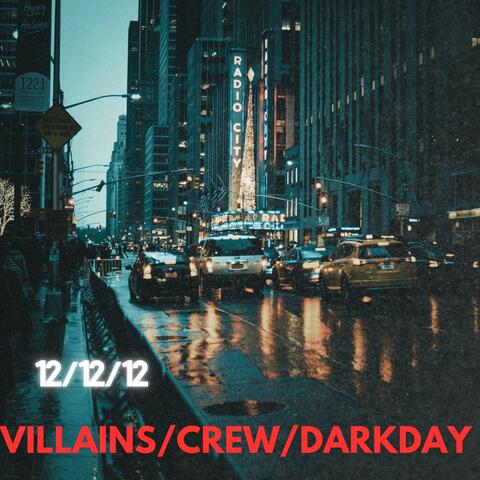 12/12/12 album art