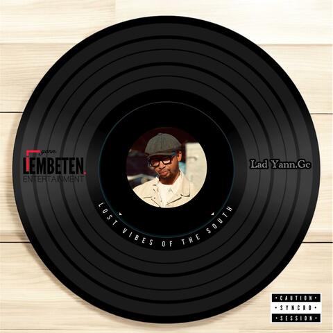 03. Lembete, Hobo album art