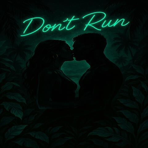 Dont Run album art